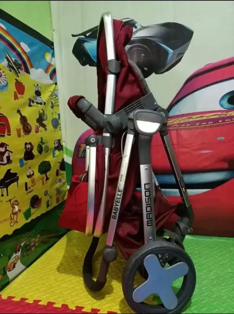 Stroller Babyelle Madison