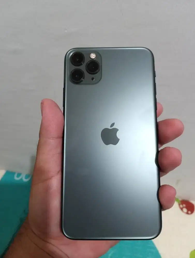 Iphone 11 Pro Max 256