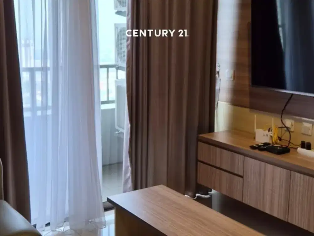 APARTMENT BAGUS SIAP HUNI DI ORANGE COUNTY  TOWER GLENDALE