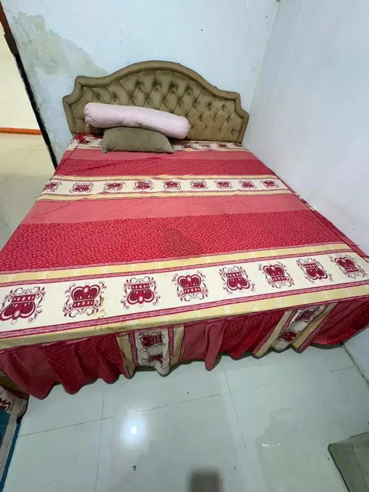 Jual spring bed