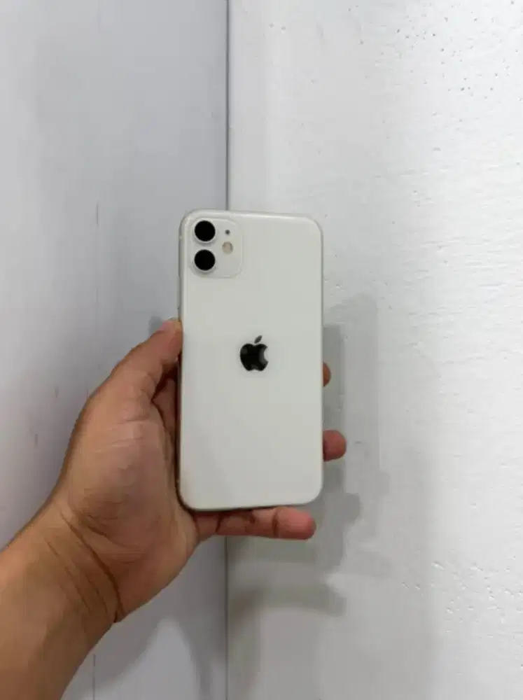 Iphone 11 128Gb