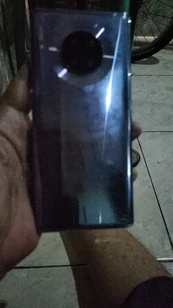 Dijual huawei mate 30 pro ram 8/256