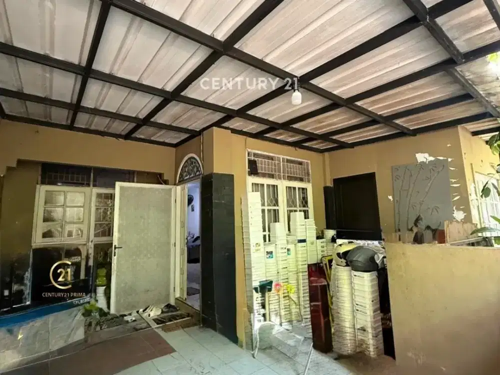 Dijual Rumah Strategis Harga Menarik Di Bintaro Sektor 9