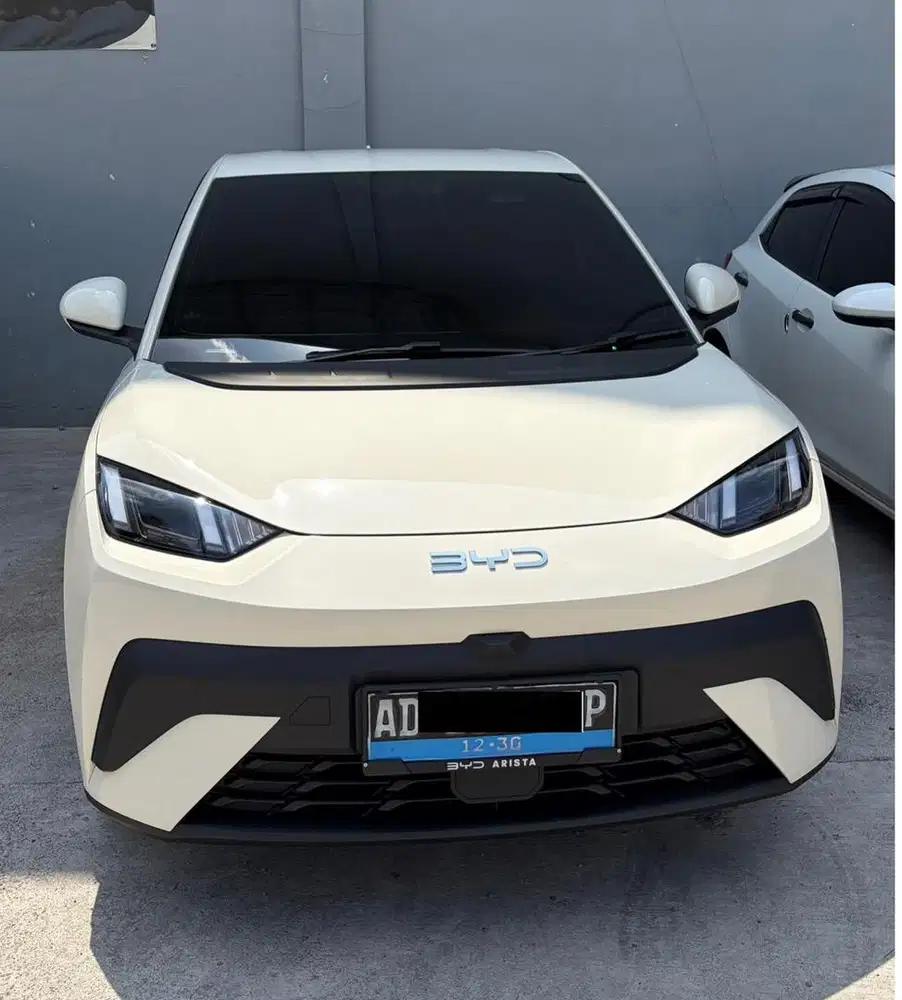 BYD Atto 1 Dynamic 2025