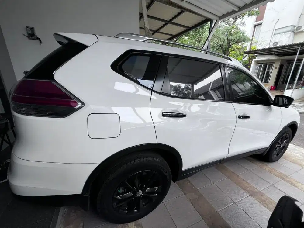 Xtrail 2.0 2014