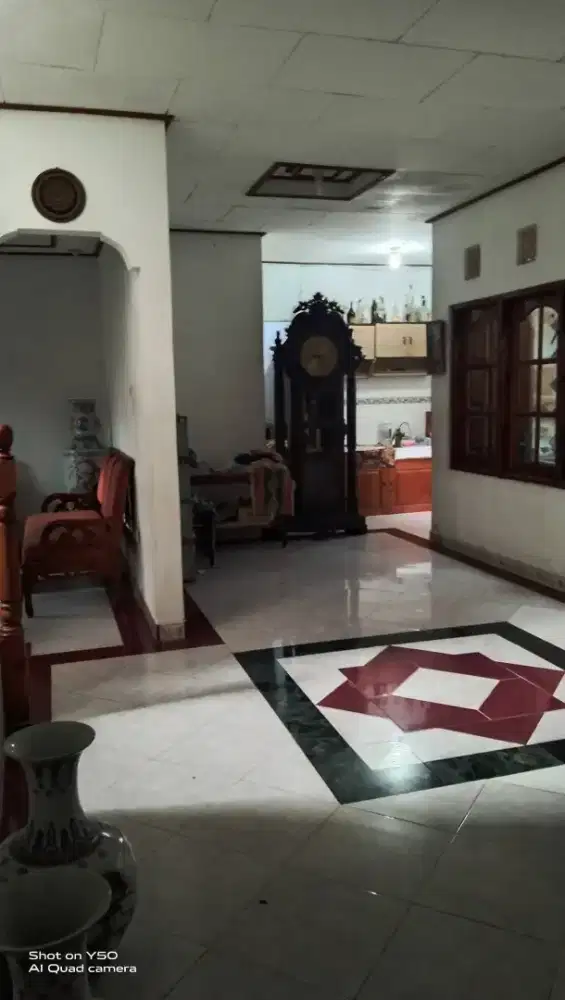 DIJUAL CEPAT RUMAH 2 LANTAI DI SEDANG ABIANSEMAL - SHM - 193 M²