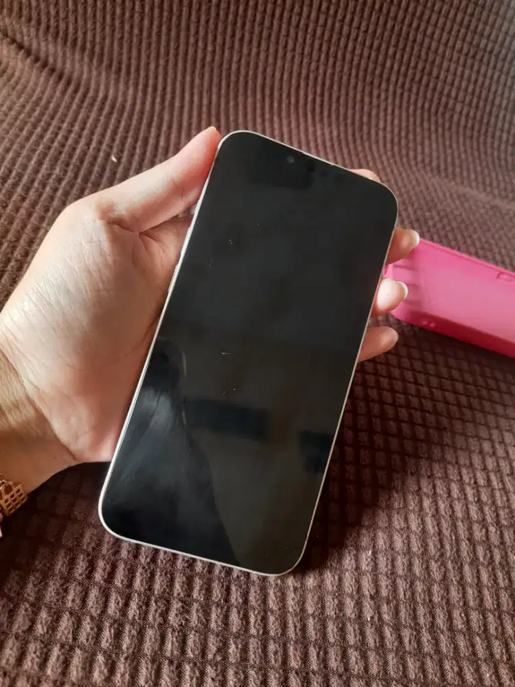 Iphone 13 pink 128Gb