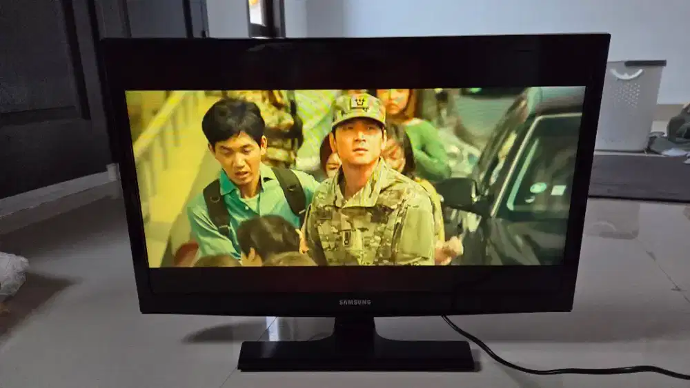 Tv Samsung 24 inch
