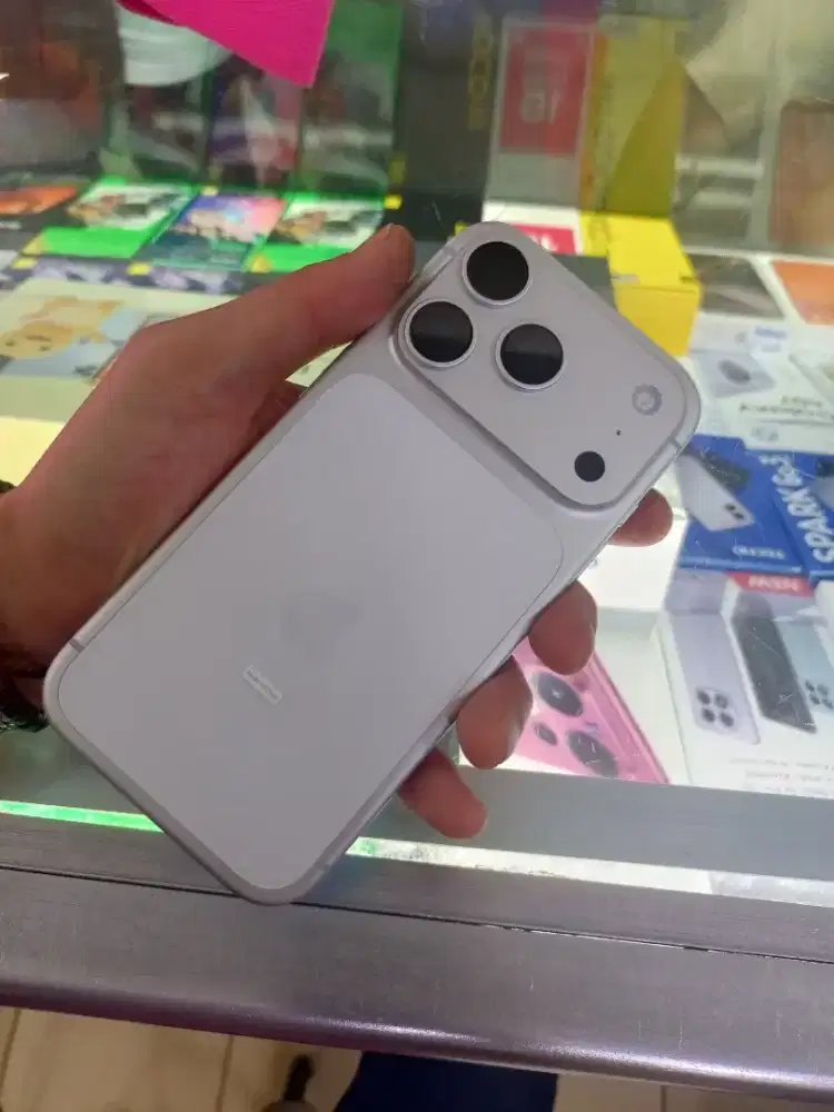 iPhone series tersedia 16 17 PRO Kredit akulaku paylater