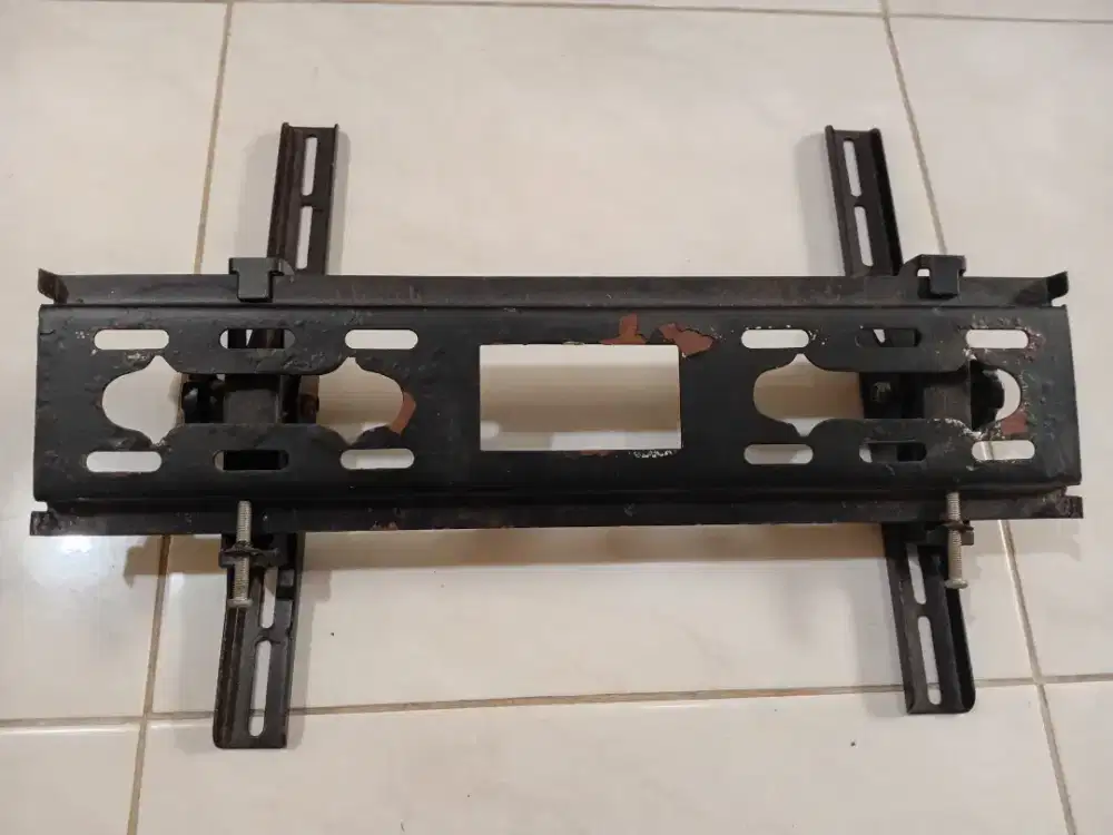 Braket tv LED plasma