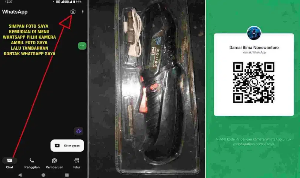 Jual butuh bor obeng elektrik termurah bisa di cas