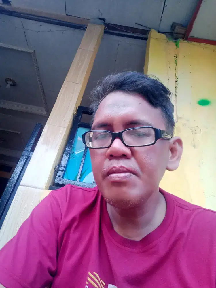Jasa ART pria tidak menginap
