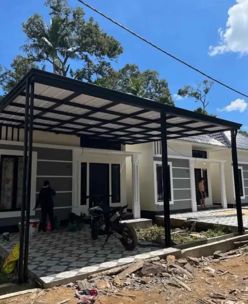 kanopi alderon rs minimalis kardoba 124