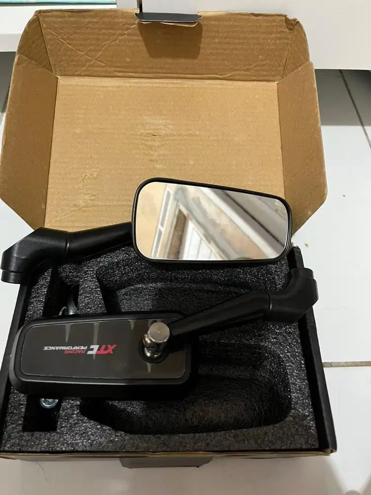 Spion Model H2C