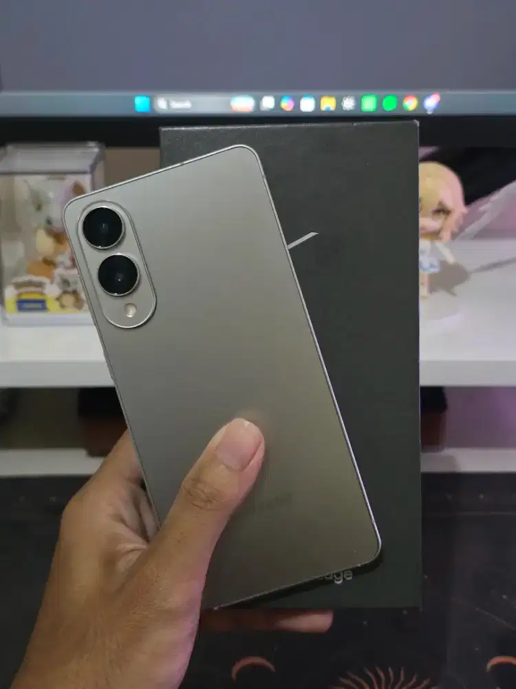 Samsung Galaxy S25 Edge SEIN