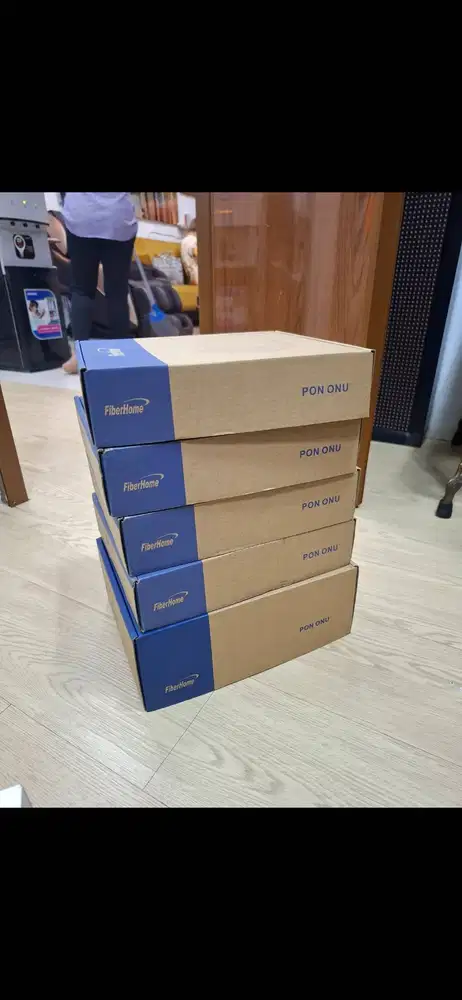 MODEM BEKAS INTERNET