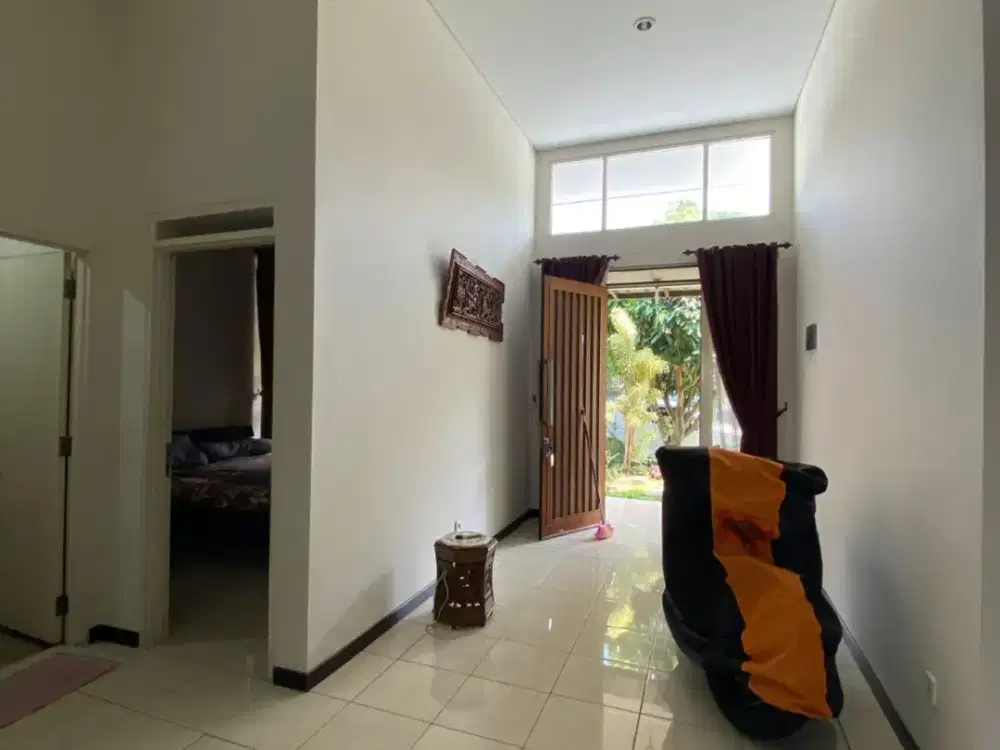 Termurah! Rumah di Tatar Candraresmi Kota Baru Parahyangan