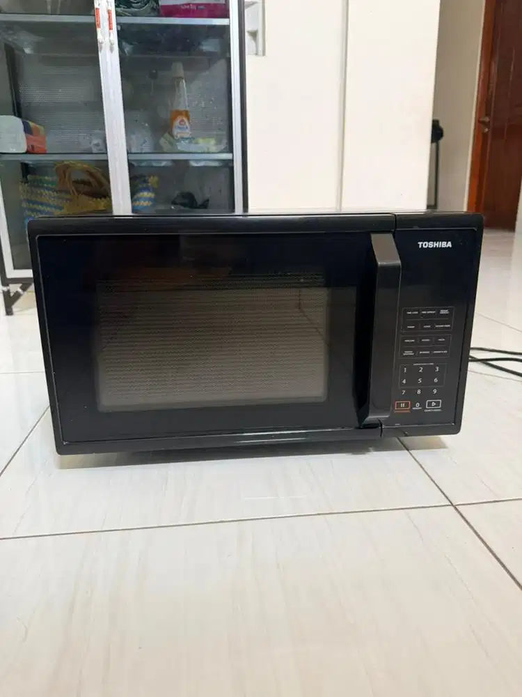 Microwafe toshiba