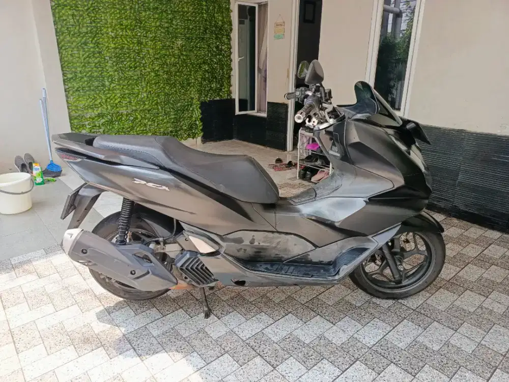 Honda PCX CBS 160