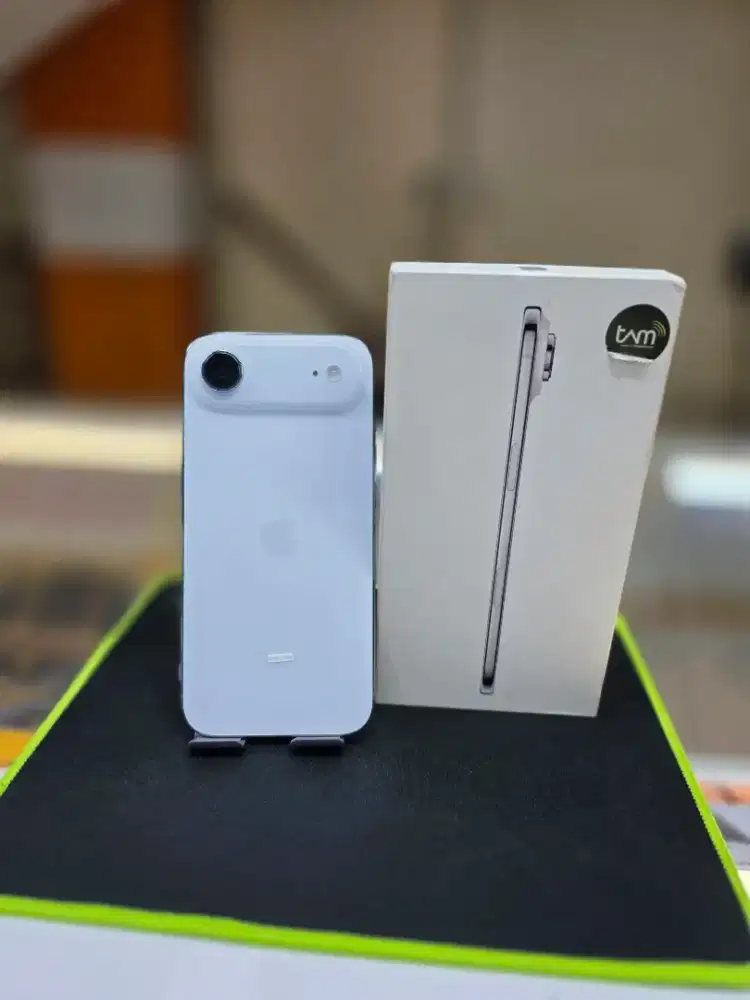 IPhone 17 Air 256GB fullset