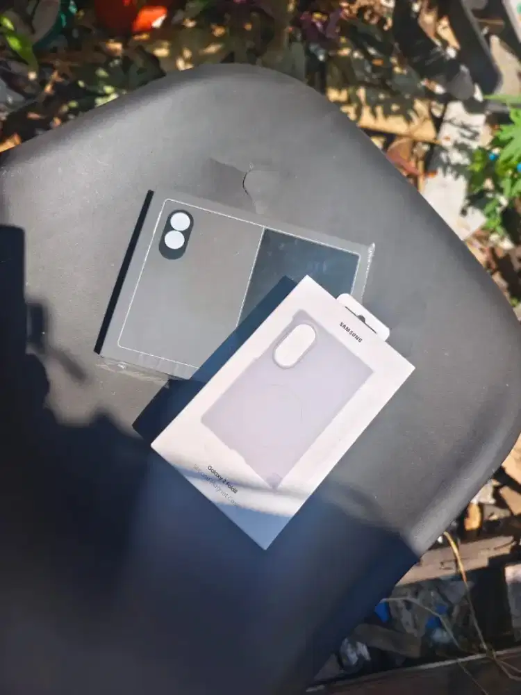 BARU Samsung Z Fold 8 New Ready Case Ori Galaxy Zfold8 Zfold Fold8 5G