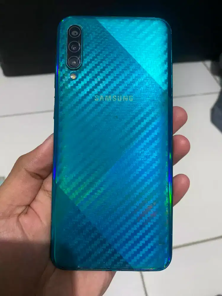 SAMSUNG A50S NFC 4/64 ( SEIN )
