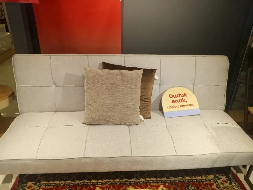 Promo sofa mojito