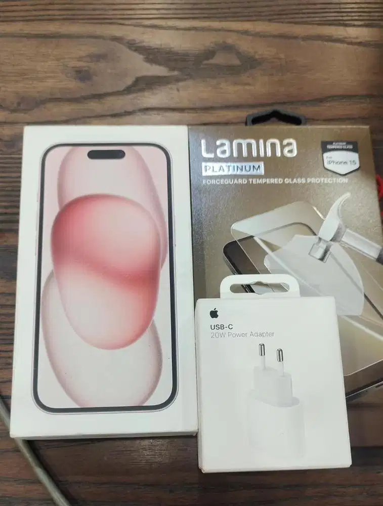 Iphone 15 128 newwwww