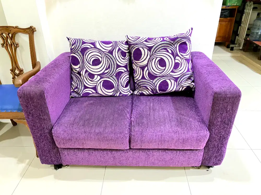JUAL FURNITURE SECOND (MAU PINDAHAN RUMAH)