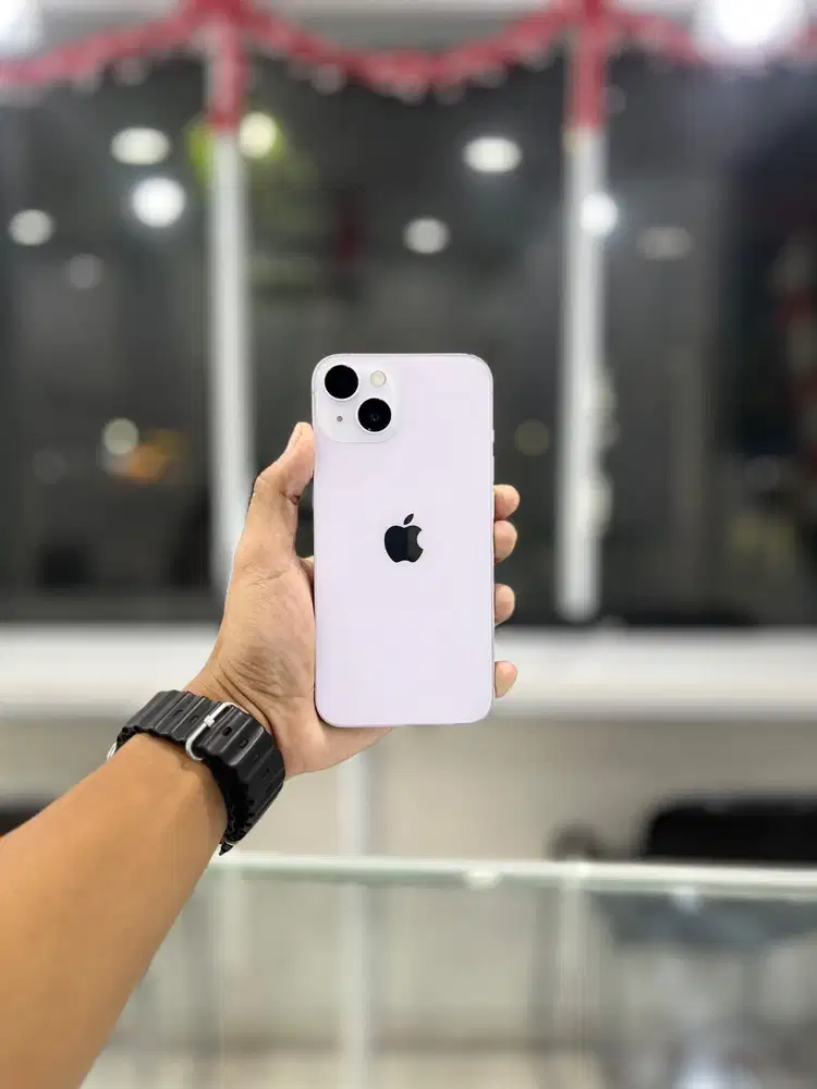 iPhone 14 128Gb iBox
