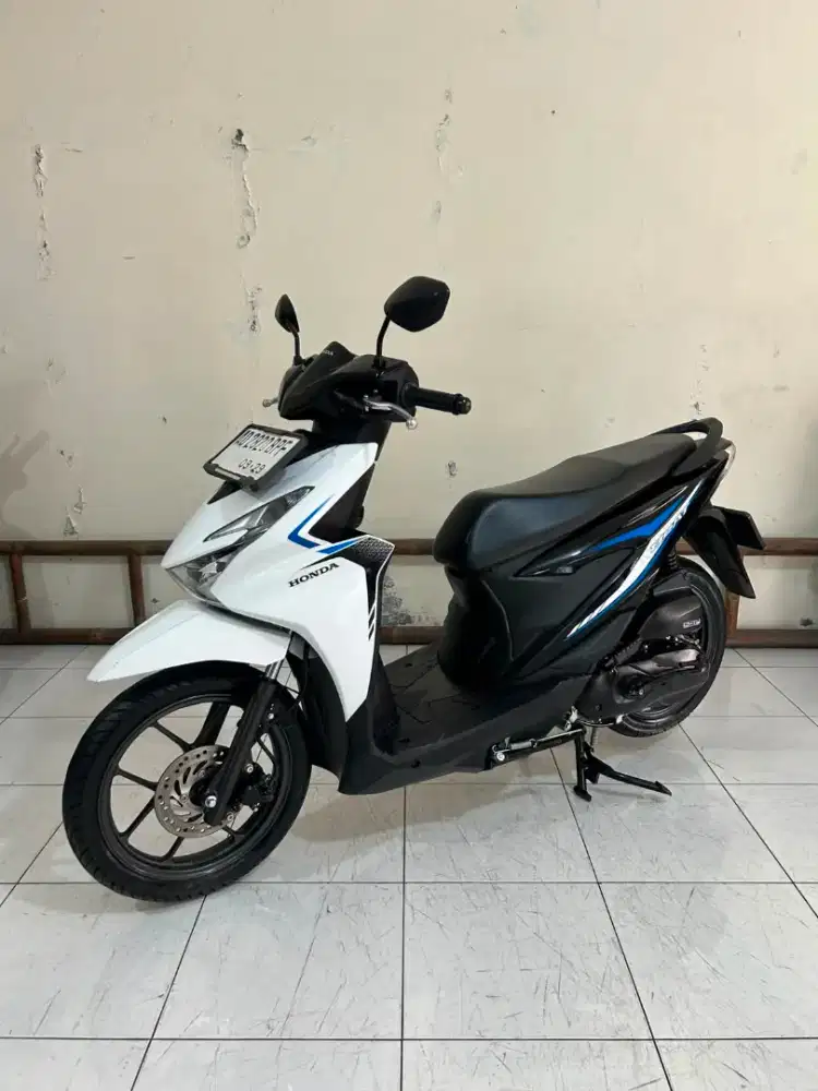 ALL NEW BEAT GEN 6 2024