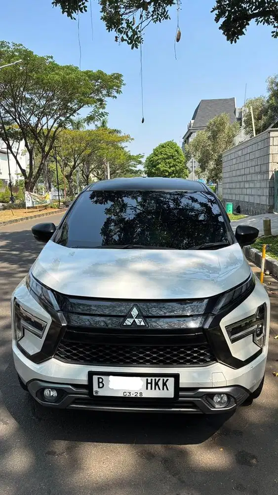 Mitsubishi Xpander 2023 Bensin