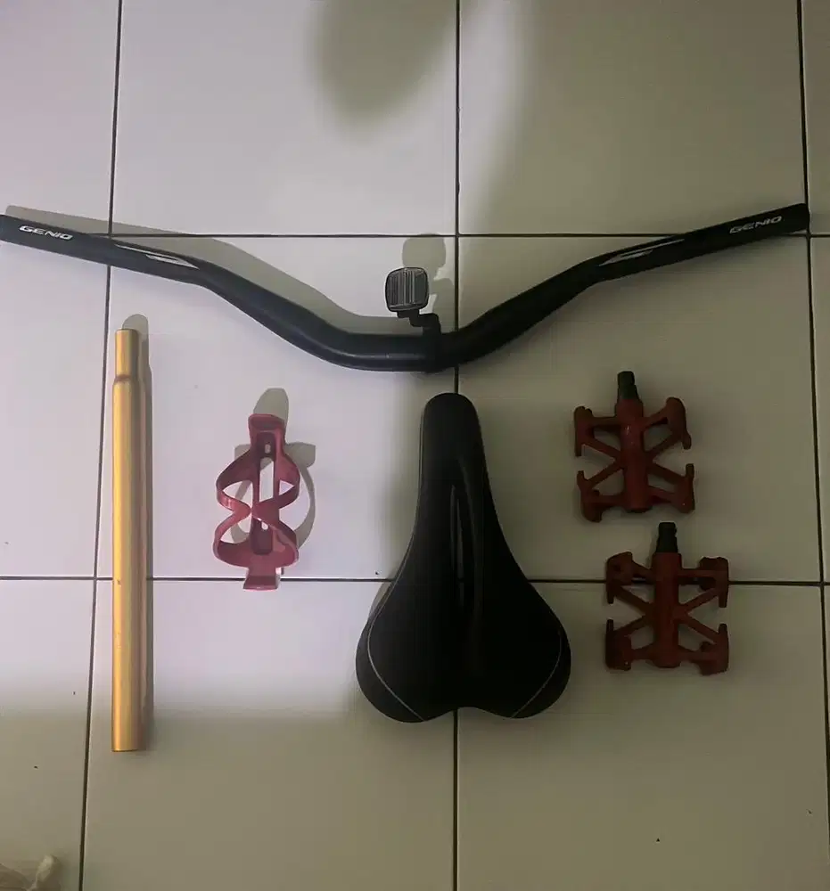 Part sepeda borongan