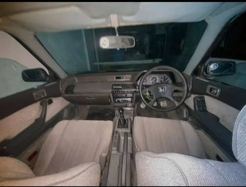 Honda Accord 1988 Bensin