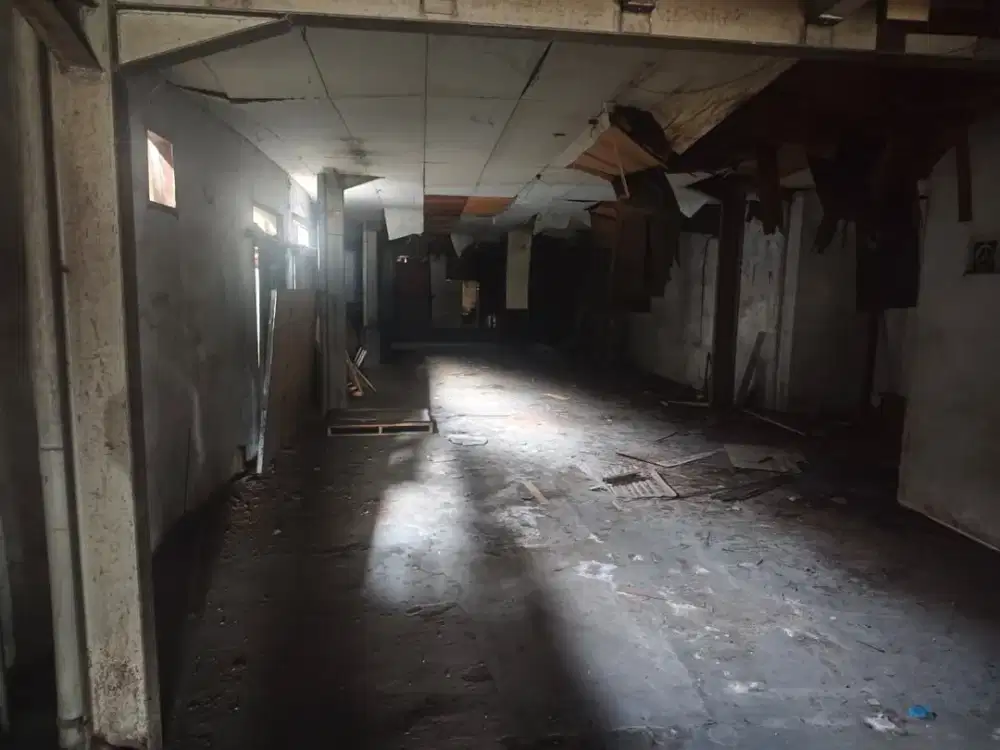 DIJUAL TANAH DAERAH Tanah Abang