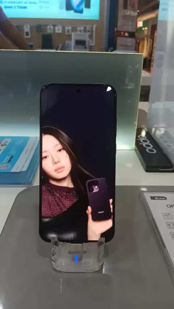 TERBARU OPPO RENO 16