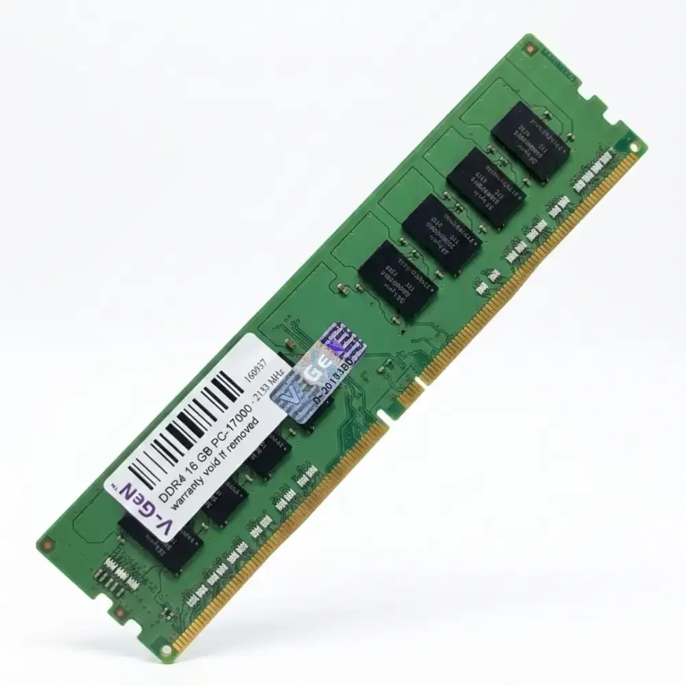 Ram Vgen DDR4 16 GB Platinum