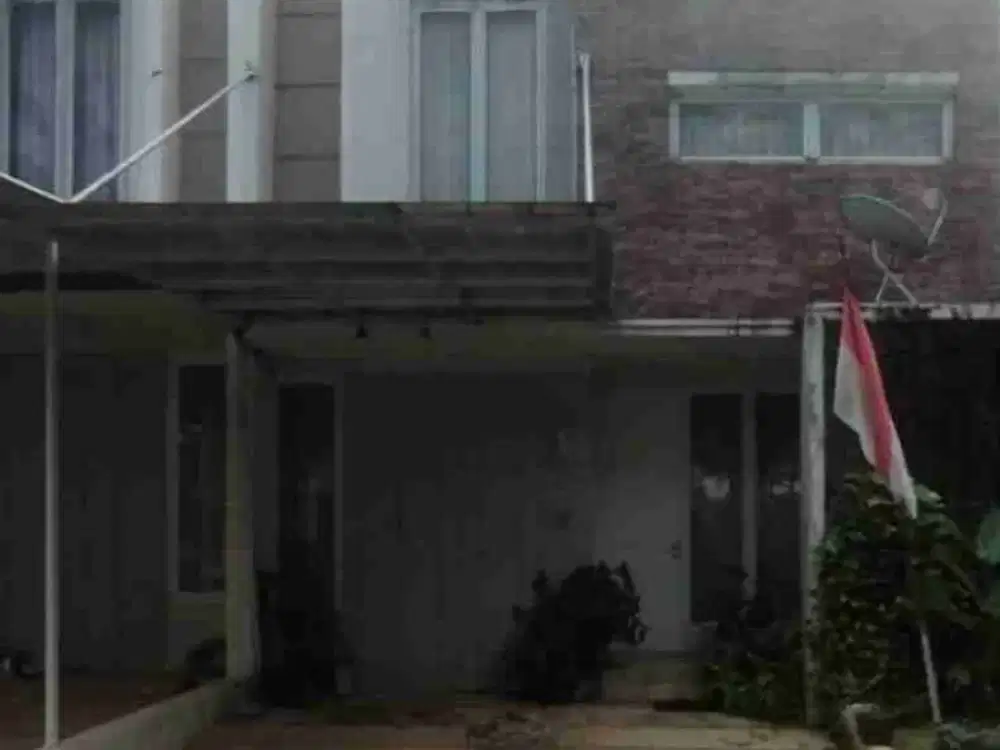 RUMAH MURAH PERUMAHAN THE ORCHARD PARUNG RESIDENCE BOGOR