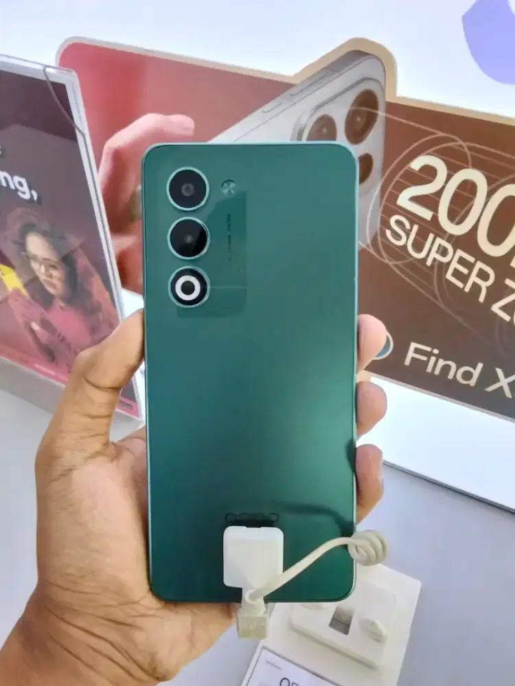 Oppo A5 (cicilan tanpa DP)