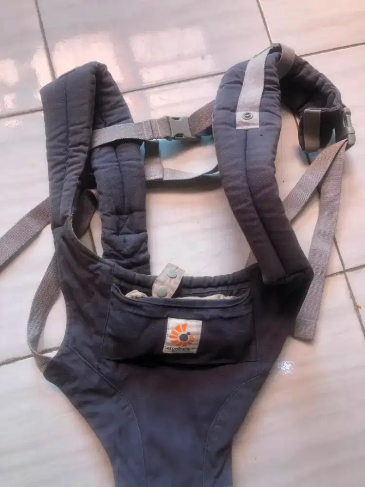Jual Ergo baby hipseat