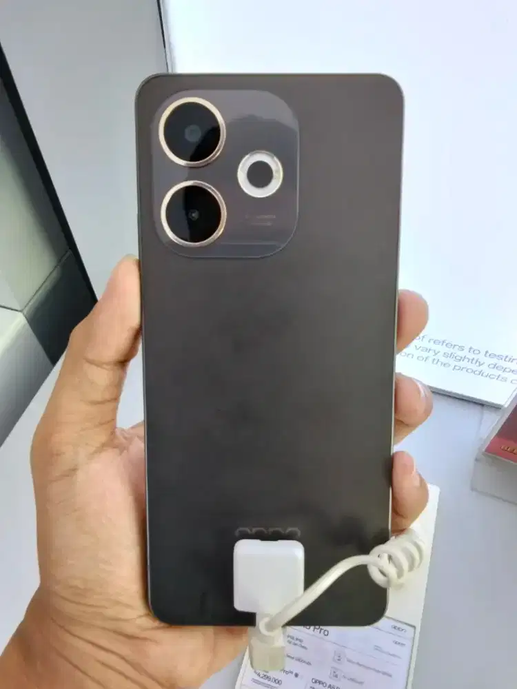 Oppo A5 Pro (cicilan tanpa DP)