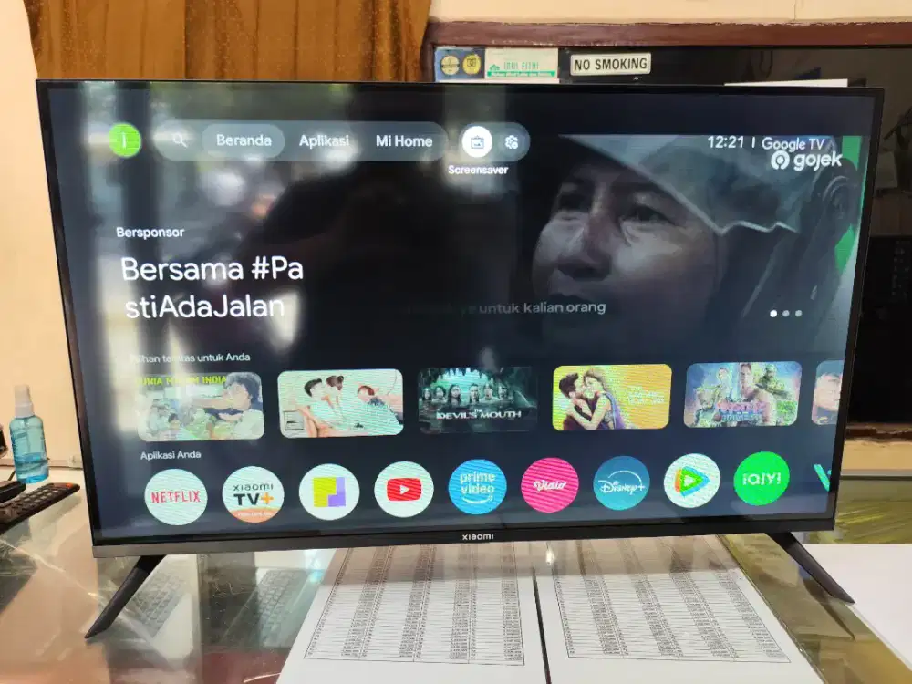 Led TV Xiaomi 32 inch
