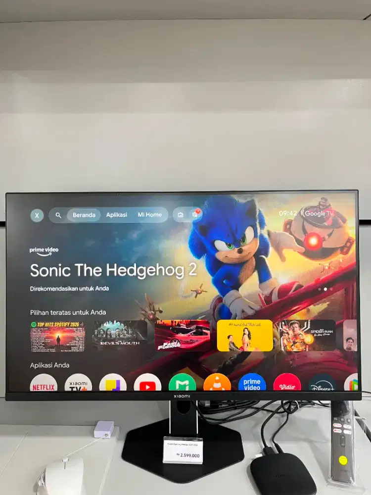 XIAOMI MONITOR G27i 2026