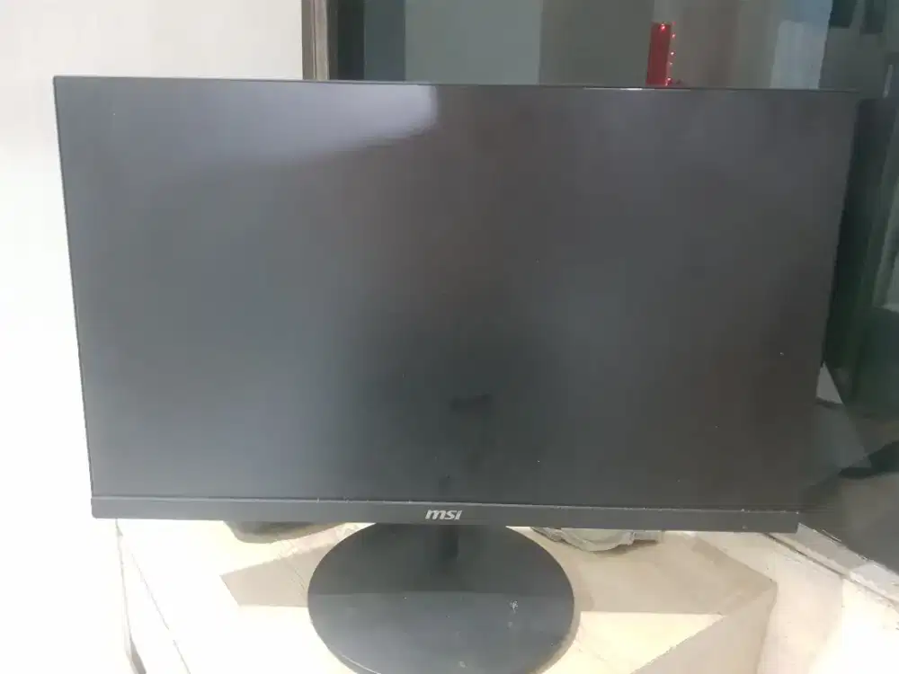 Monitor msi 24 inch gaming