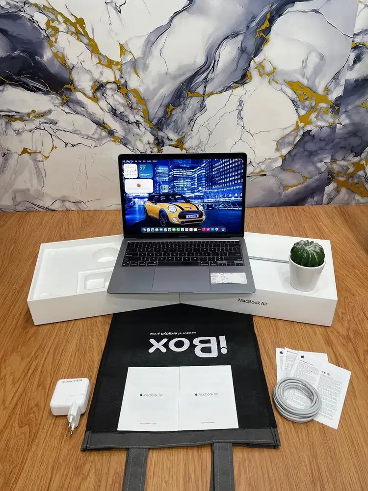 MacBook Air M1 13 2020
