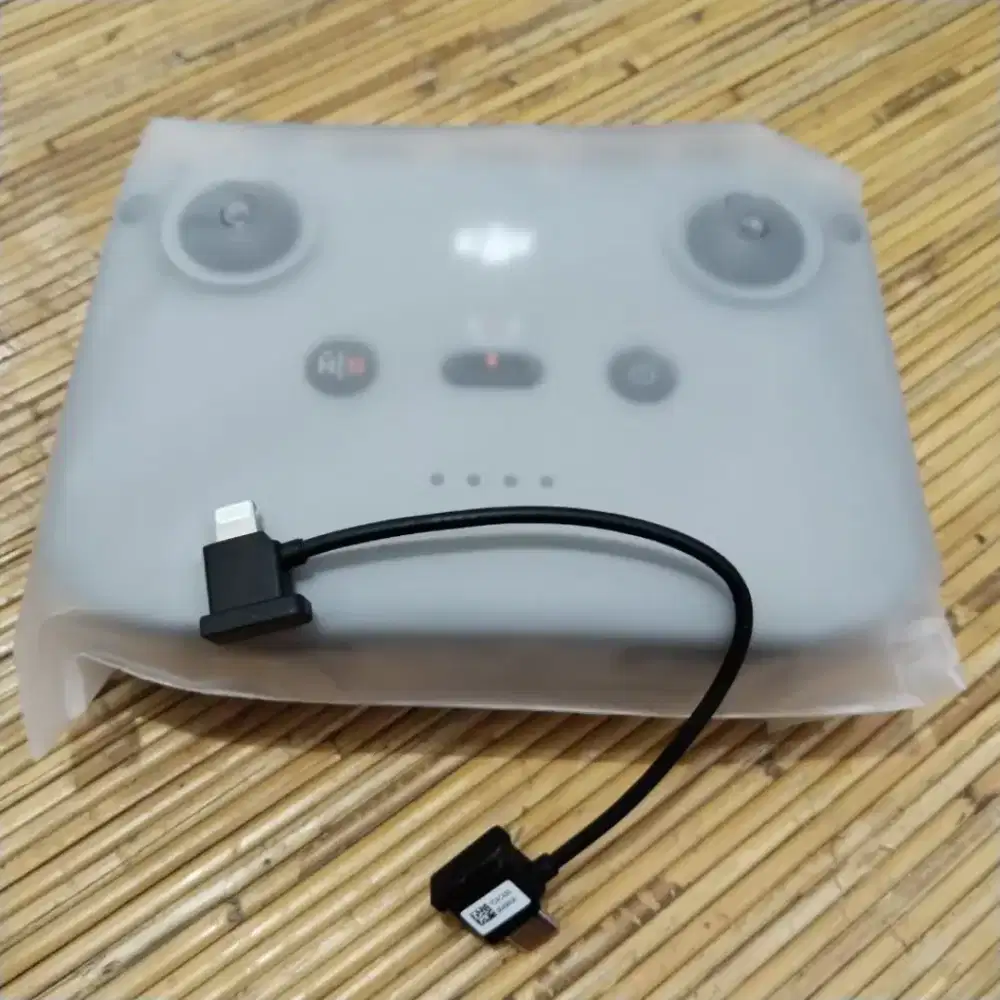 DJI RCN3 remote