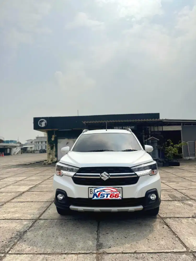 SUZUKI XL 7 ALPHA 2022