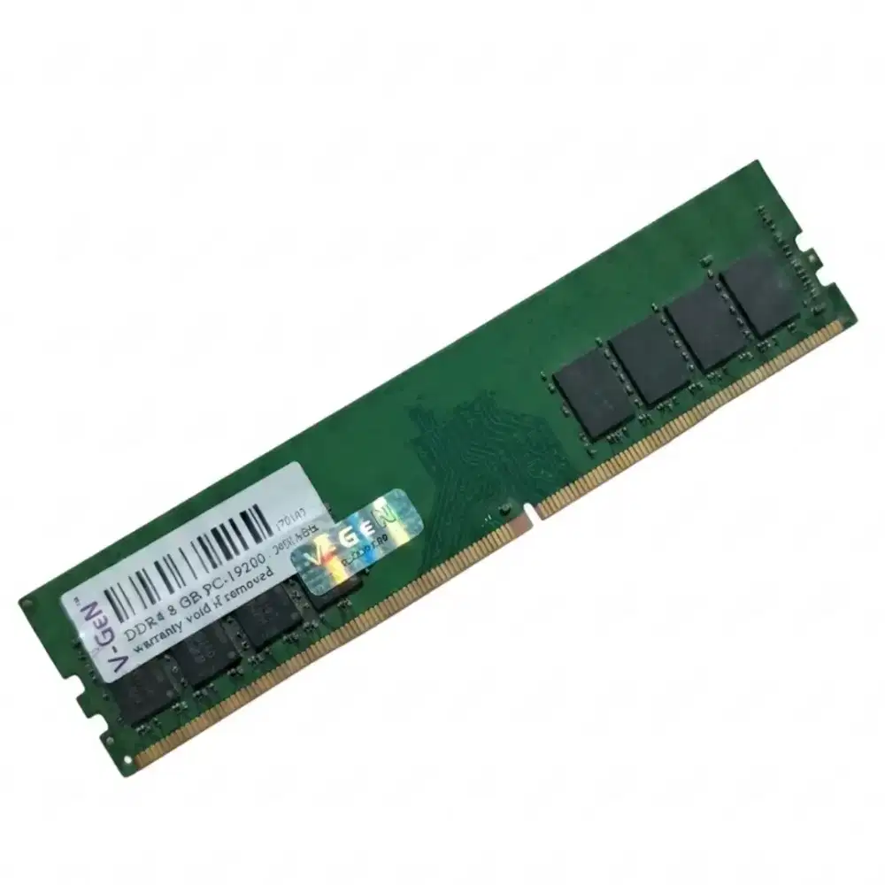 Vgen Platinum DDR4 8 GB 2400 MHz