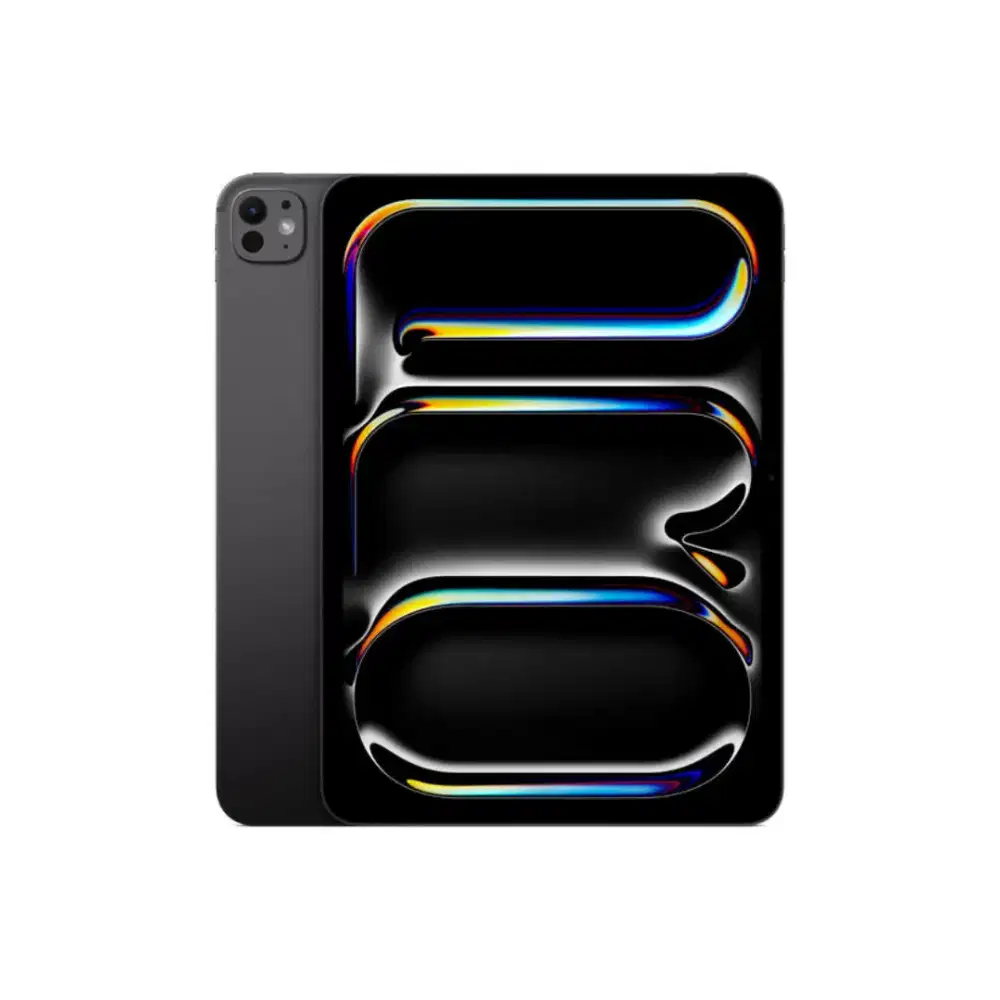Kredit-TT iPad Pro M5 11inc 256GB wifi cell Proses Mudah.