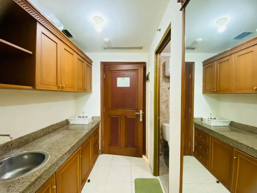 Termurah! Apartemen di Galeri Ciumbuleuit Apartment 1 Bandung